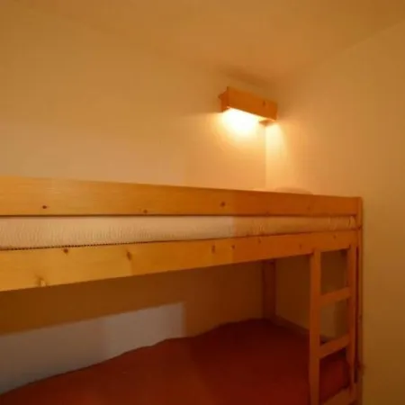 Appart. 2 Pieces, 6 Couchages, Terrasse, Garage, - Fr-1-241-27 Apartment *