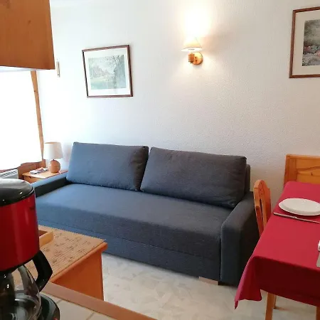 Apartment Appart. 2 Pieces, 6 Couchages, Terrasse, Garage, - Fr-1-241-27 *