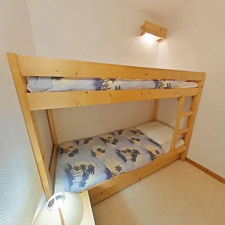 Apartment Appart. 2 Pieces, 6 Couchages, Terrasse, Garage, - Fr-1-241-27 *